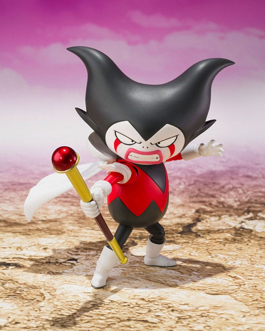 Dragon Ball S.H.Figuarts Action Figure King Gomah 8 cm Bandai Tamashii Nations