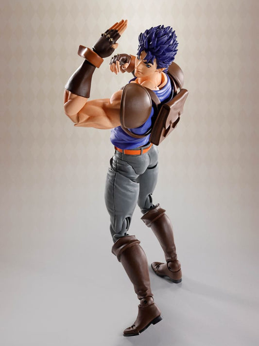 JoJo´s Bizarre Adventure S.H.Figuarts Action Figure Jonathan Joestar 17 cm Bandai Tamashii Nations