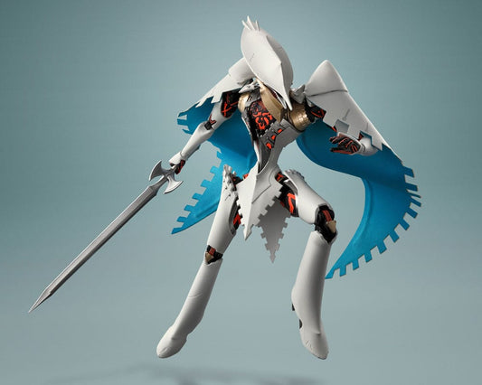 Metaphor: ReFantazio S.H.Figuarts Action Figure Seeker 19 cm Bandai Tamashii Nations