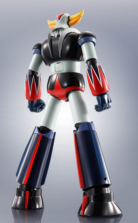 Grendizer Robot Spirits Action Figure Side Super UFO Robot Grendizer 16 cm - FanofThings.co.uk