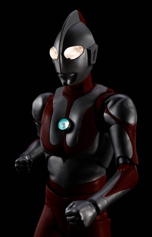 Ultraman Series S.H.Figuarts Action Figure Ultraman 60th anniversary Edition 15 cm Bandai Tamashii Nations