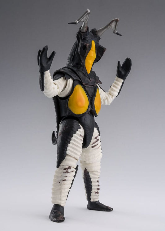Ultraman Series S.H.Figuarts Action Figure Zetton 60th anniversary Edition 16 cm Bandai Tamashii Nations