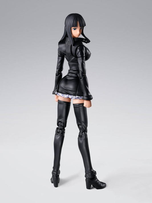 One Piece S.H. Figuarts Action Figure Nico Robin -Enies Lobby- 16 cm