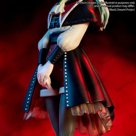 BanG Dream! Premium PVC Statue Ave Mujica Mortis 18 cm