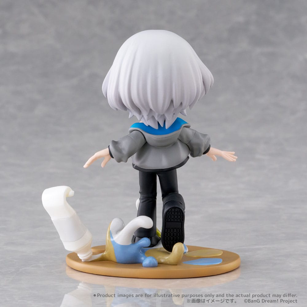 BanG Dream! It's MyGO!!!!! PalVerse PVC Statue Rana Kaname 10 cm