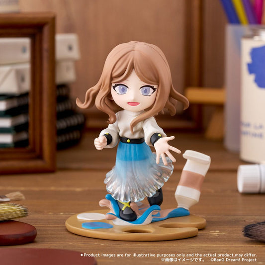 BanG Dream! It's MyGO!!!!! PalVerse PVC Statue Soyo Nagasaki 10 cm