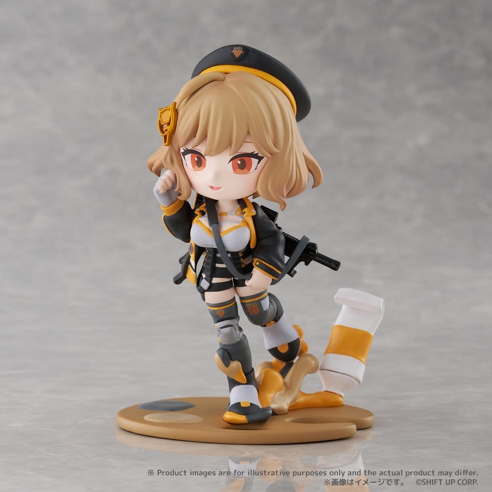 Goddess of Victory: Nikke PalVerse PVC Statue Anis 11 cm Bushiroad