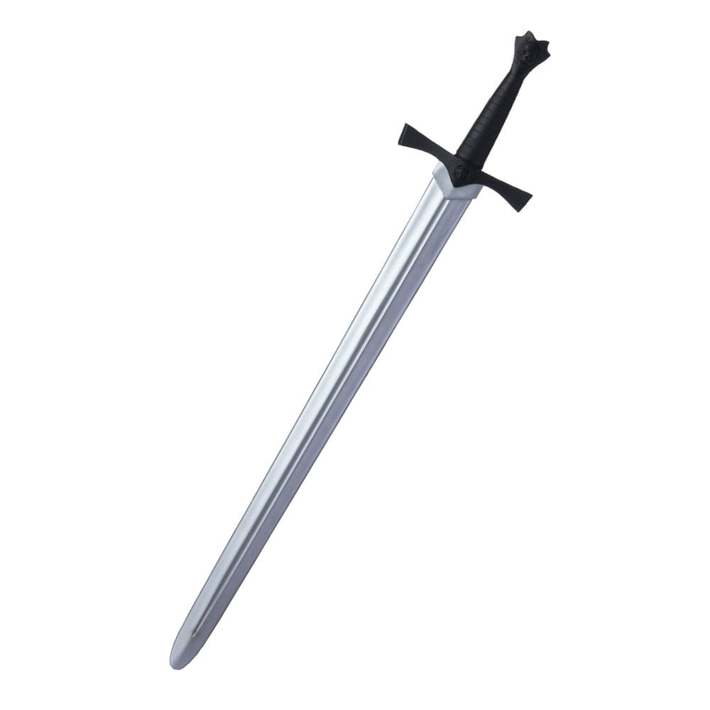 Warhammer Foam sword unpainted Armoury Stalwart Imperial Arming Sword 88 cm