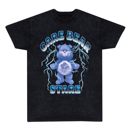 The Care Bears T-Shirt Care Bears Stare Size XL - FanofThings.co.uk