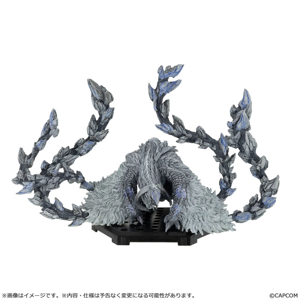 Monster Hunter Figure Builder Trading Figures Standard Model Plus Vol. 29 10 - 15 cm Assortment (6) Capcom