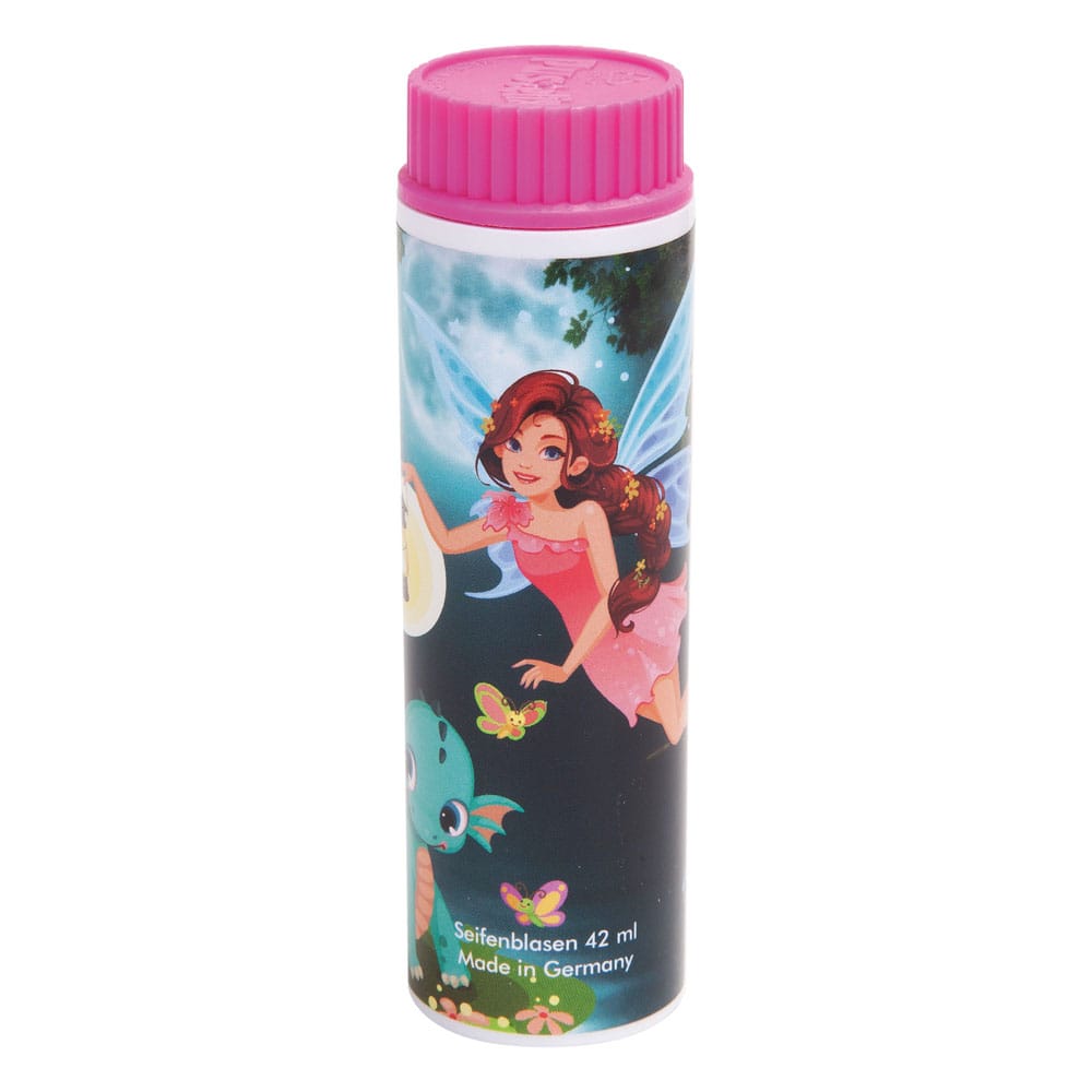 Classic Pustefix Soap Bubble Bottle Fairies Assortment (25) Gadgets
