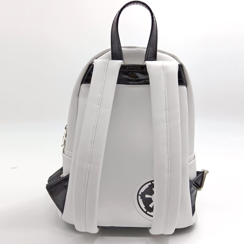 Star Wars Backpack Stormtrooper Cerdá