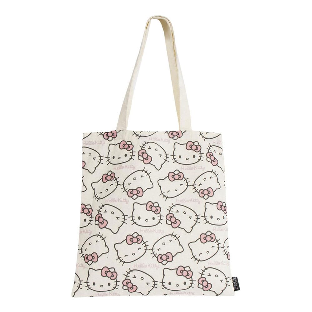 Sanrio Tote Bag Hello Kitty Cerdá