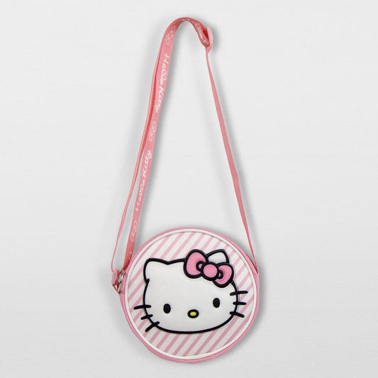 Sanrio 3D Shoulder Bag Hello Kitty 13 x 13 x 4 cm