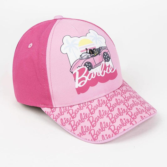 Barbie Baseball Cap Assortment (12)
