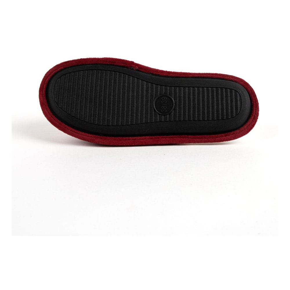 Harry Potter Slippers Gryffindor Assortment (12)