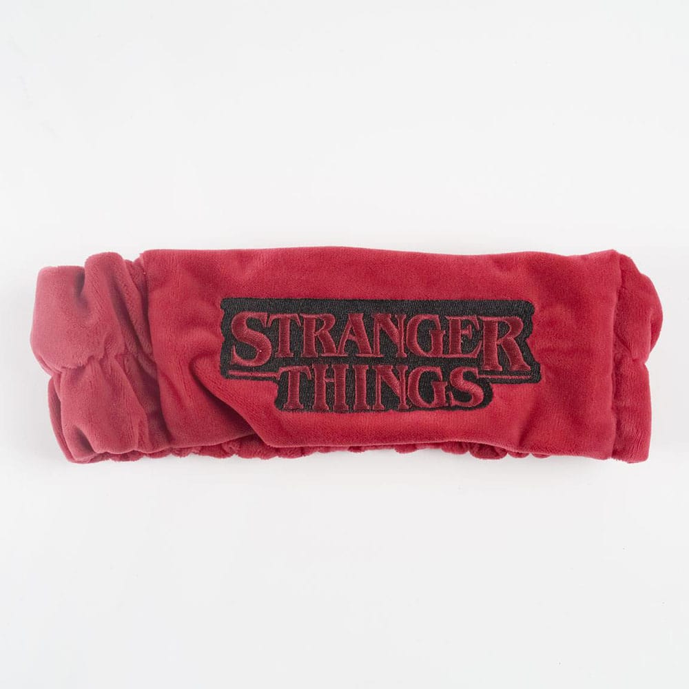Stranger Things Hair Accessories 6 Pack Cerdá