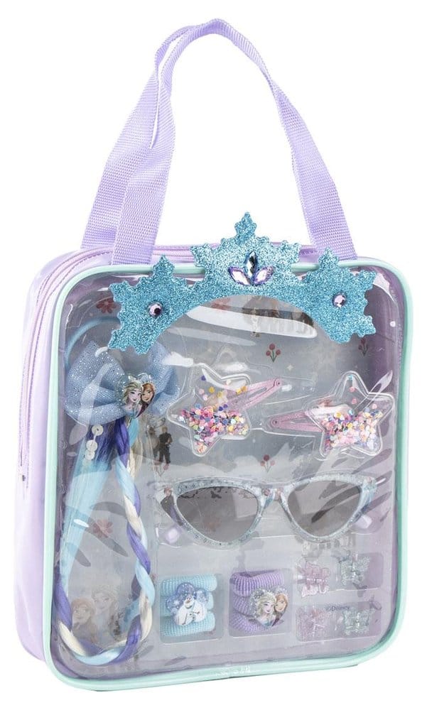 Frozen Beauty Set with Glasses Cerdá