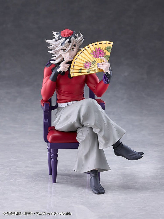 Demon Slayer: Kimetsu no Yaiba PVC Figure Doma 17 cm