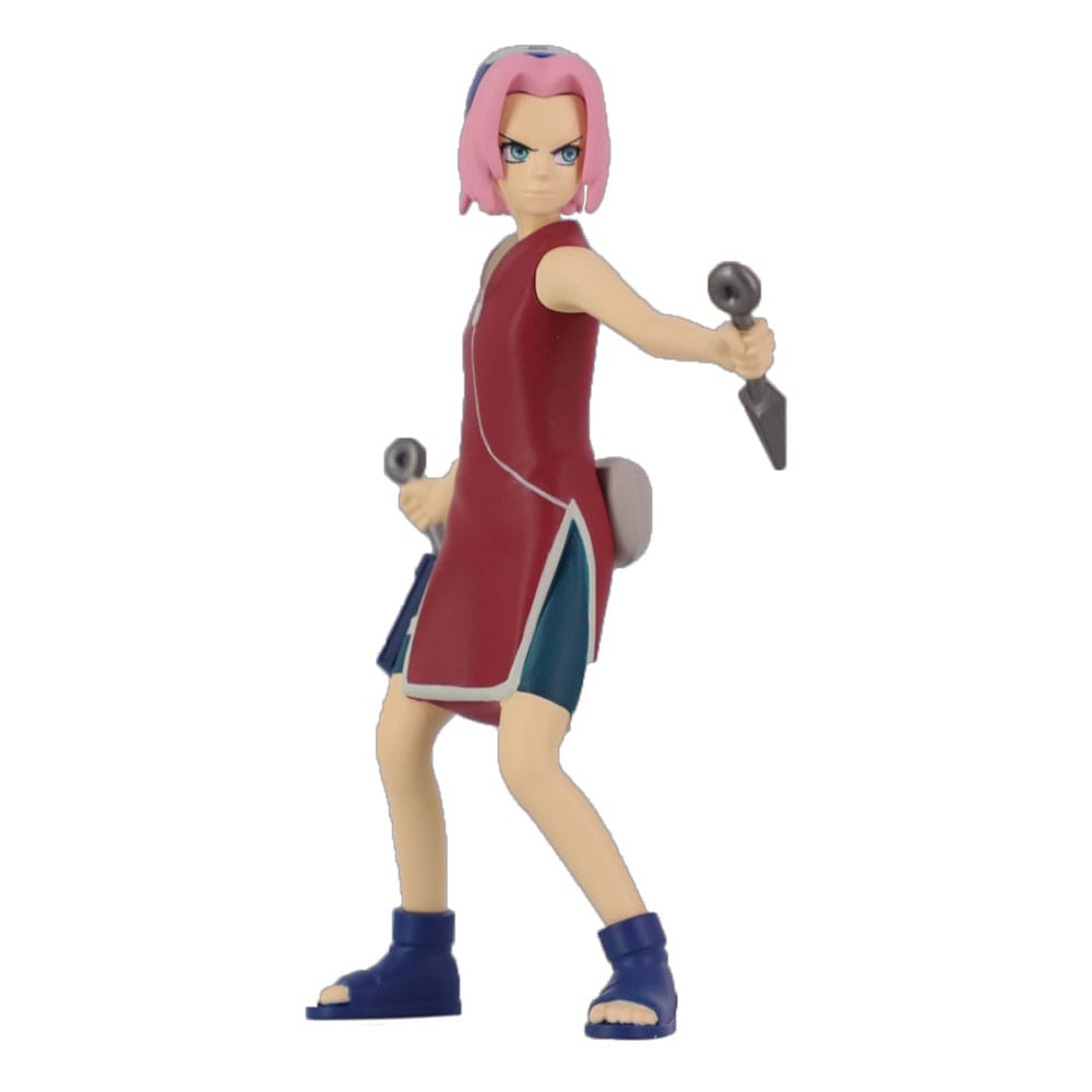 Naruto Shippuden Mini figure Sakura 10 cm Comansi