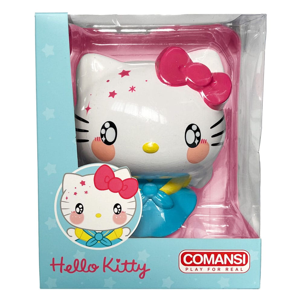Hello Kitty and Friends figure Premium Hello Kitty 16 cm