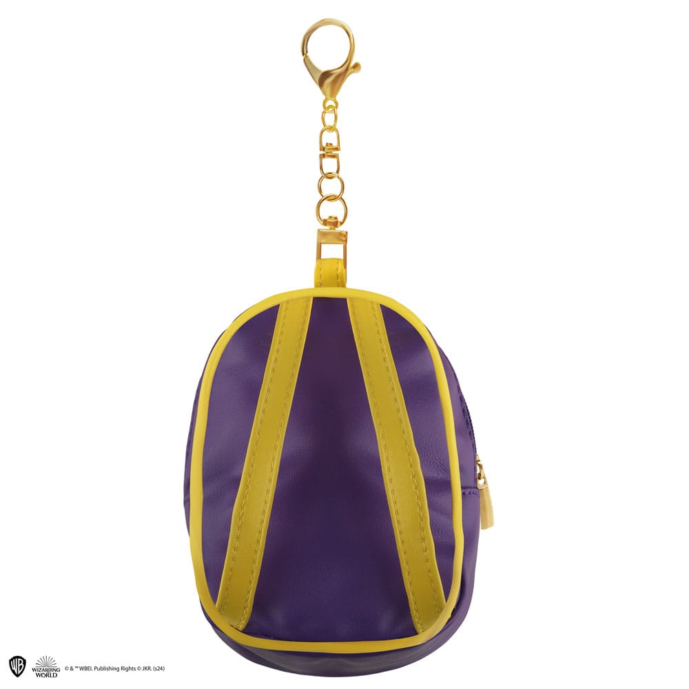 Harry Potter Keychain Pouche Chocolate Frog