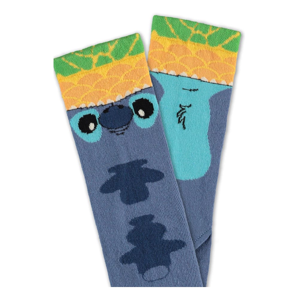 Lilo & Stitch Premium Socks Stitch 43-46 Difuzed