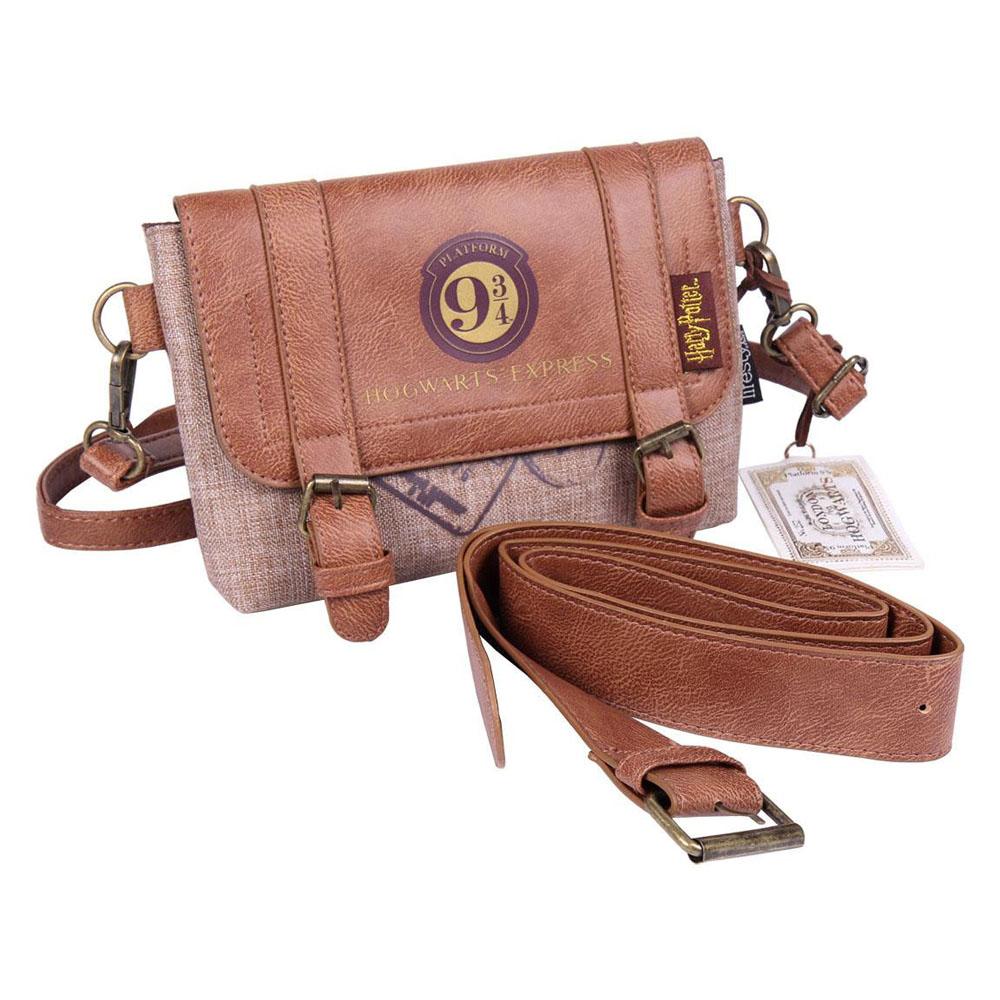 Harry Potter Belt Bag Hogwarts Express Cerdá