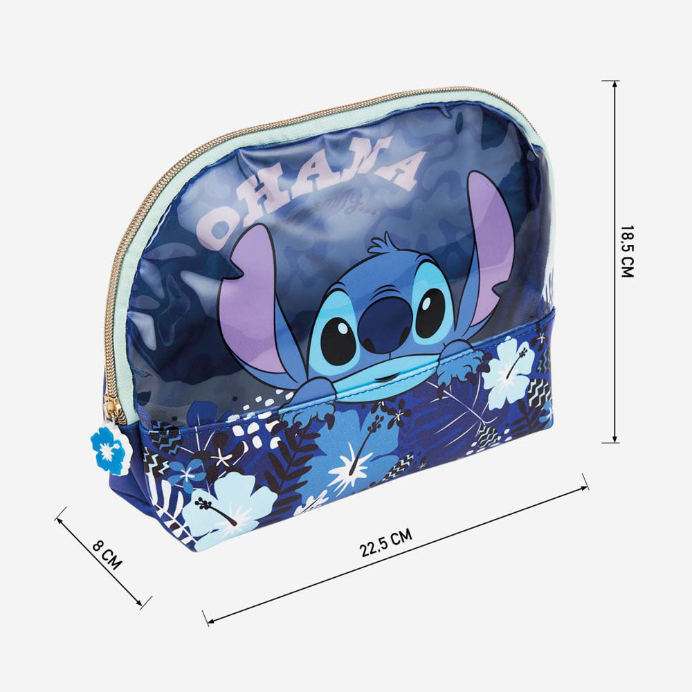 Lilo & Stitch Wash Bag Stitch Bags