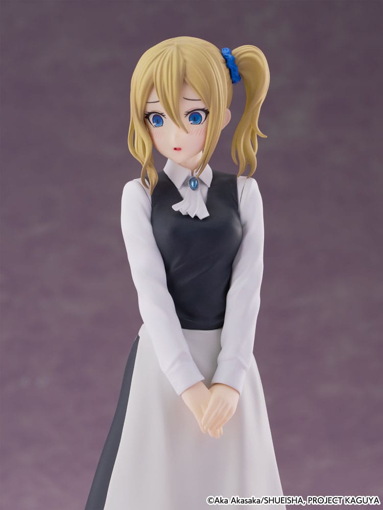Kaguya-sama: Love Is War Ultra Romantic Cantabile PVC Statue Ai Hayasaka 20 cm Statues