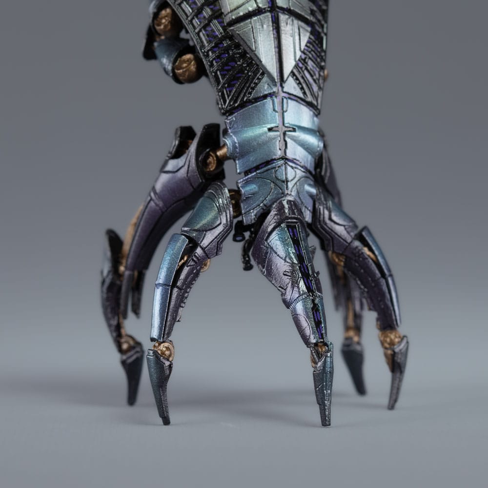 Mass Effect Replica Reaper Sovereign 20 cm Dark Horse