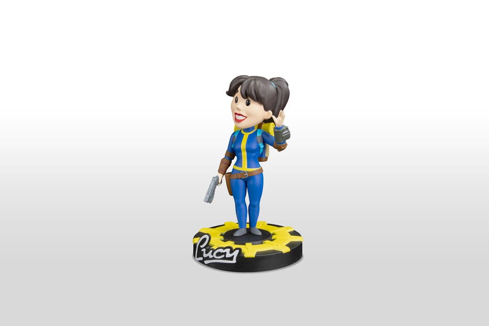 Fallout Vinyl Figure Lucy 20 cm Dark Horse