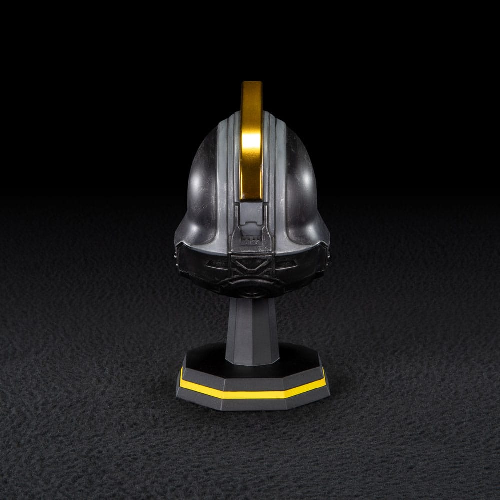 Helldivers 2 Replica 1/4 Hero of the Federation Helmet 11 cm Replicas