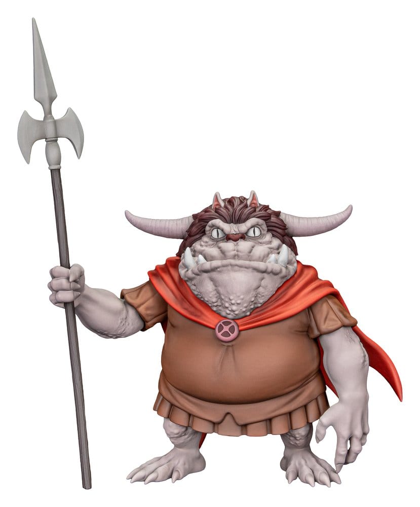 The Hobbit Vinyl Figure Goblin 20 cm