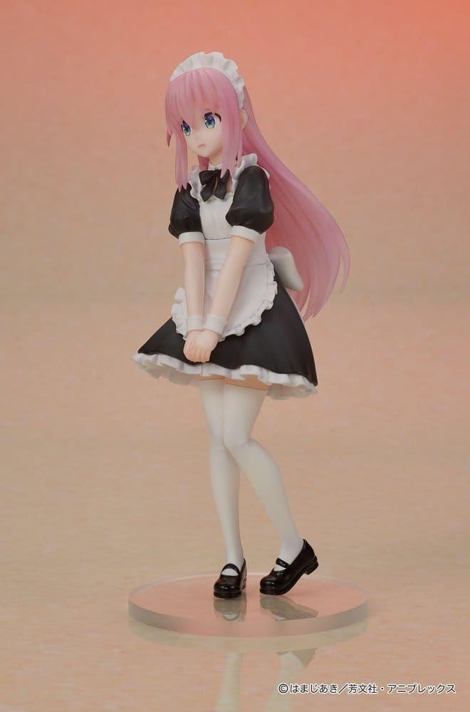 Bocchi the Rock! DIGSTA PVC Figure Hitori Gotoh 18 cm