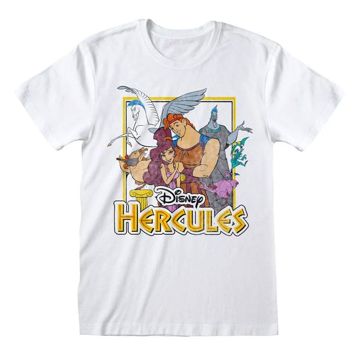 Disney T-Shirt Group Size L