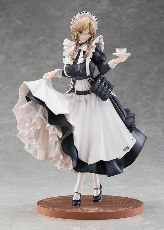 Goddess of Victory: Nikke PVC Statue 1/7 Ade 26 cm