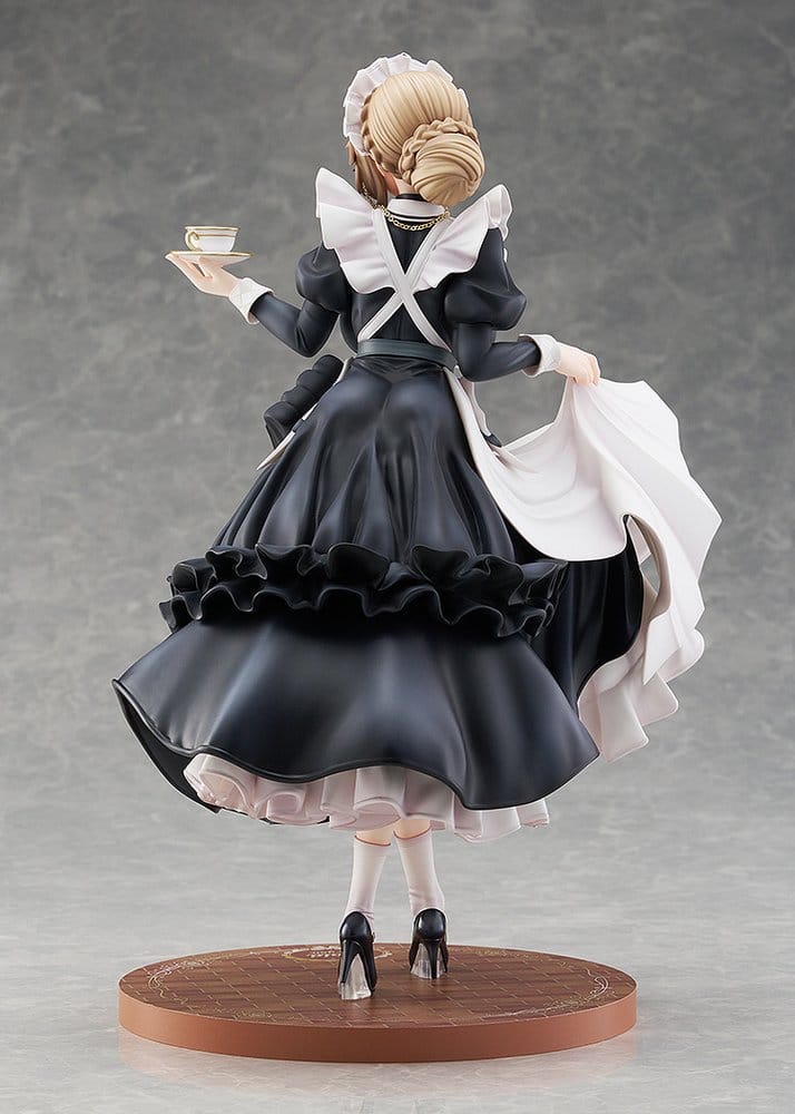 Goddess of Victory: Nikke PVC Statue 1/7 Ade 26 cm DMM Factory