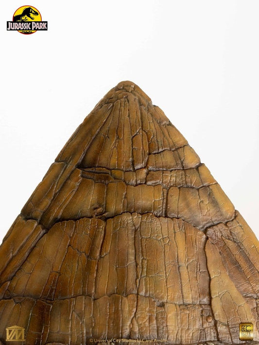 Jurassic Park Statue Triceratops Spike Prop (Reproduction) 19 cm Elite Creature Collectibles