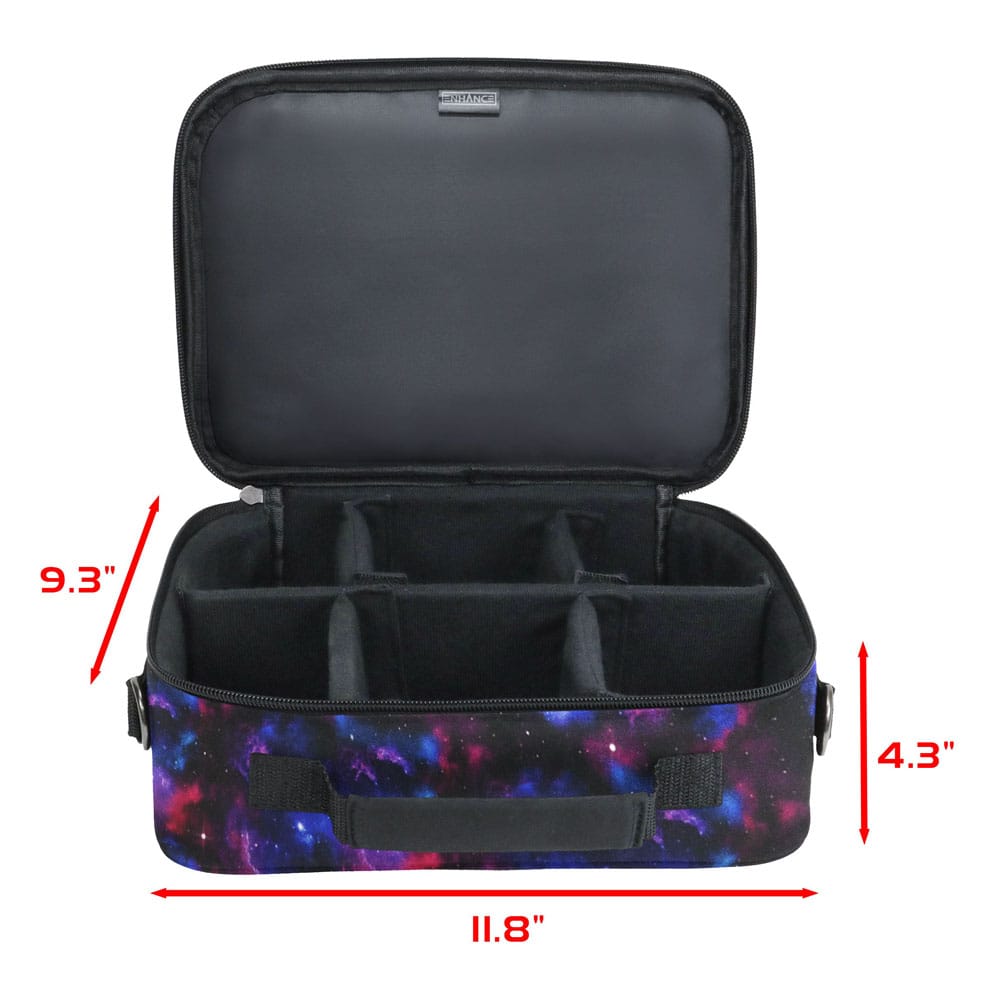 Enhance MTG Series Shoulder Bag Designer Edition Galaxy