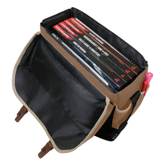 Enhance RPG Series Player's Messenger Bag Designer Edition Beige