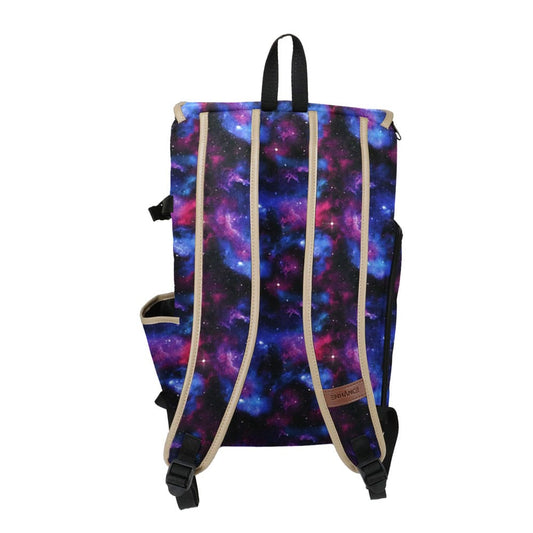 Enhance RPG Series Travel Bag Designer Edition Galaxy