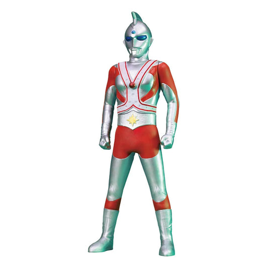 Jumborg Ace Monster Sofvi Extra PVC Statue Alien Emerald Kain 18 cm Evolution Toy