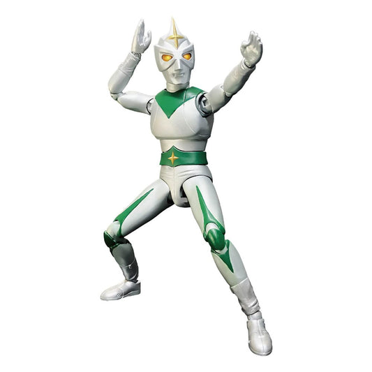 Mirrorman Hero Action Figure Mirrorman 16 cm