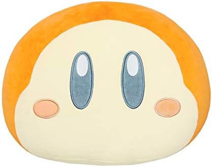 Kirby Plush Figure Waddle Dee Poyo Poyo 26 cm Together Plus