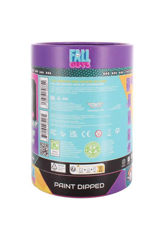 Fall Guys Holdems Mini Holder Paint Dipped 10 cm