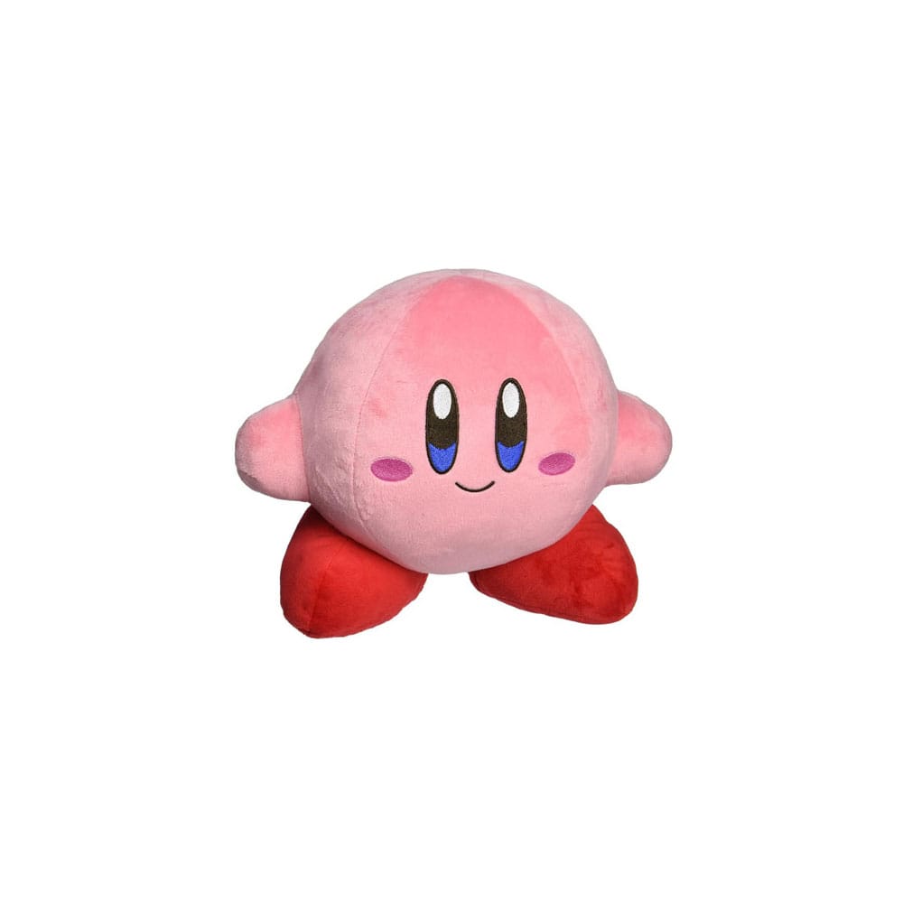 Kirby Plush Figure Normal 23 cm Together Plus