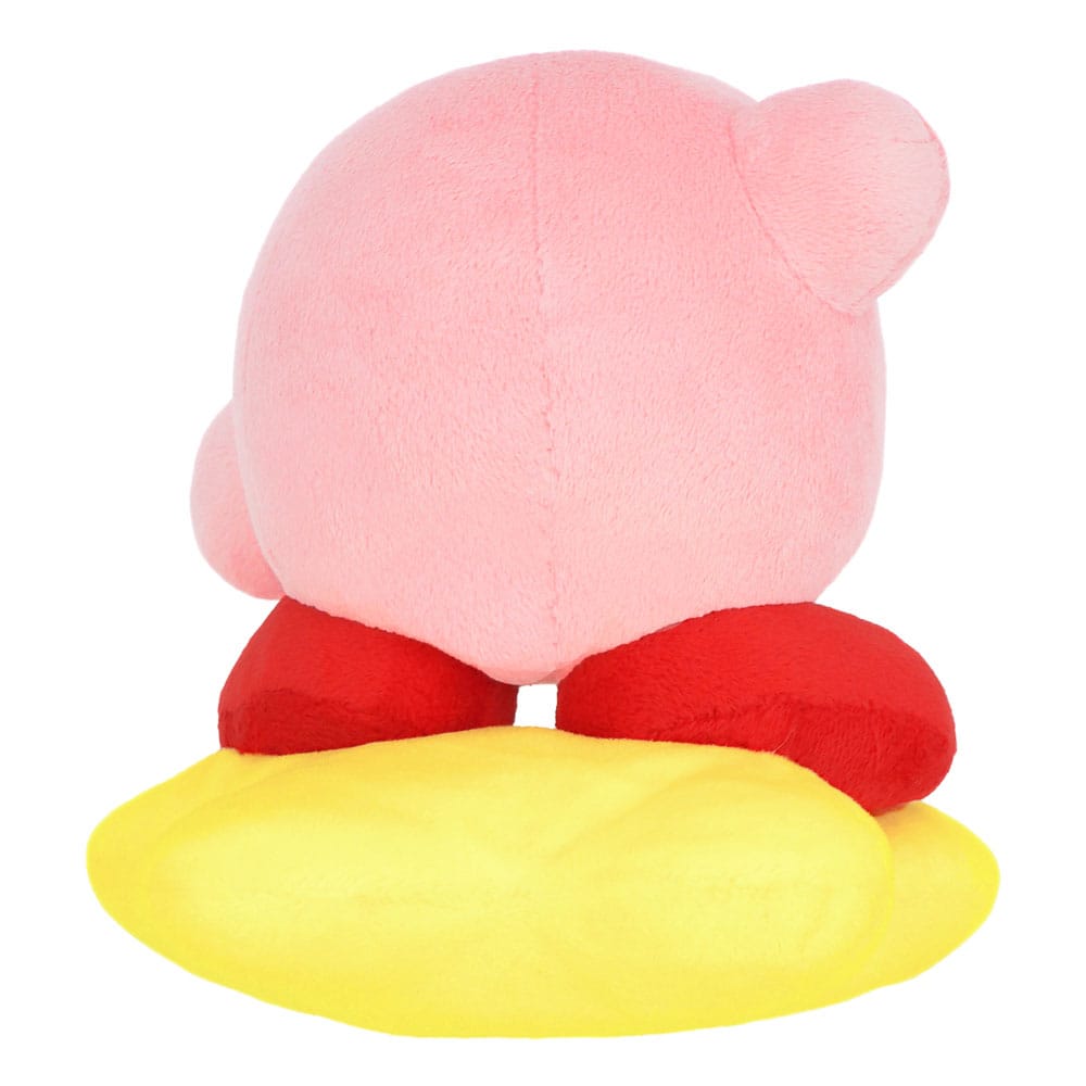 Kirby Plush Figure Star 17 cm Together Plus
