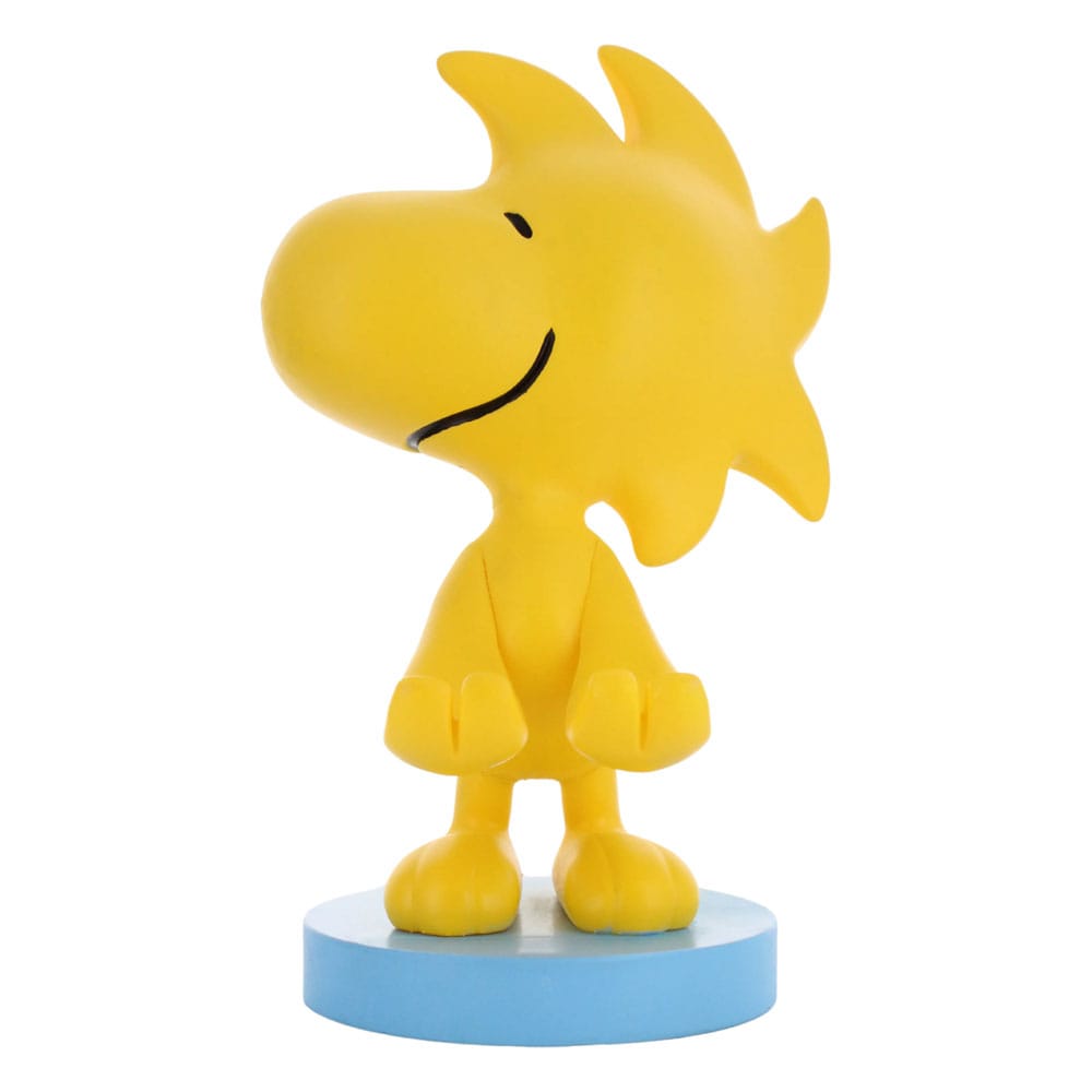 Peanuts Woodstock Cable Guys Controller Holder and Phone Stand Adapters
