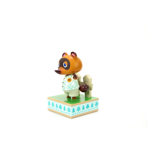 Animal Crossing: New Horizons PVC Statue Tom Nook 22 cm First 4 Figures
